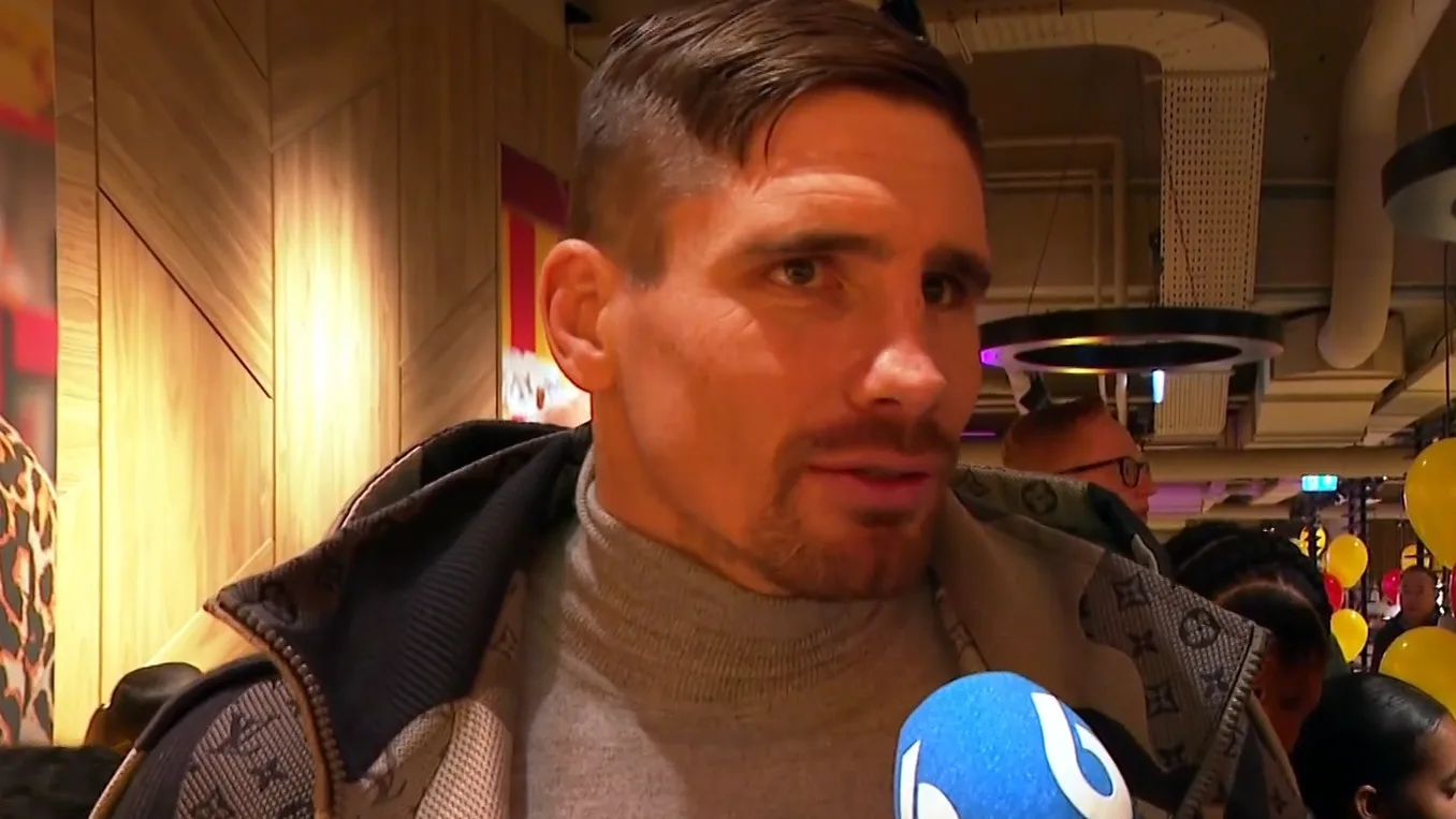 Rico Verhoeven onder vuur: 'Doe gewoon normaal!'