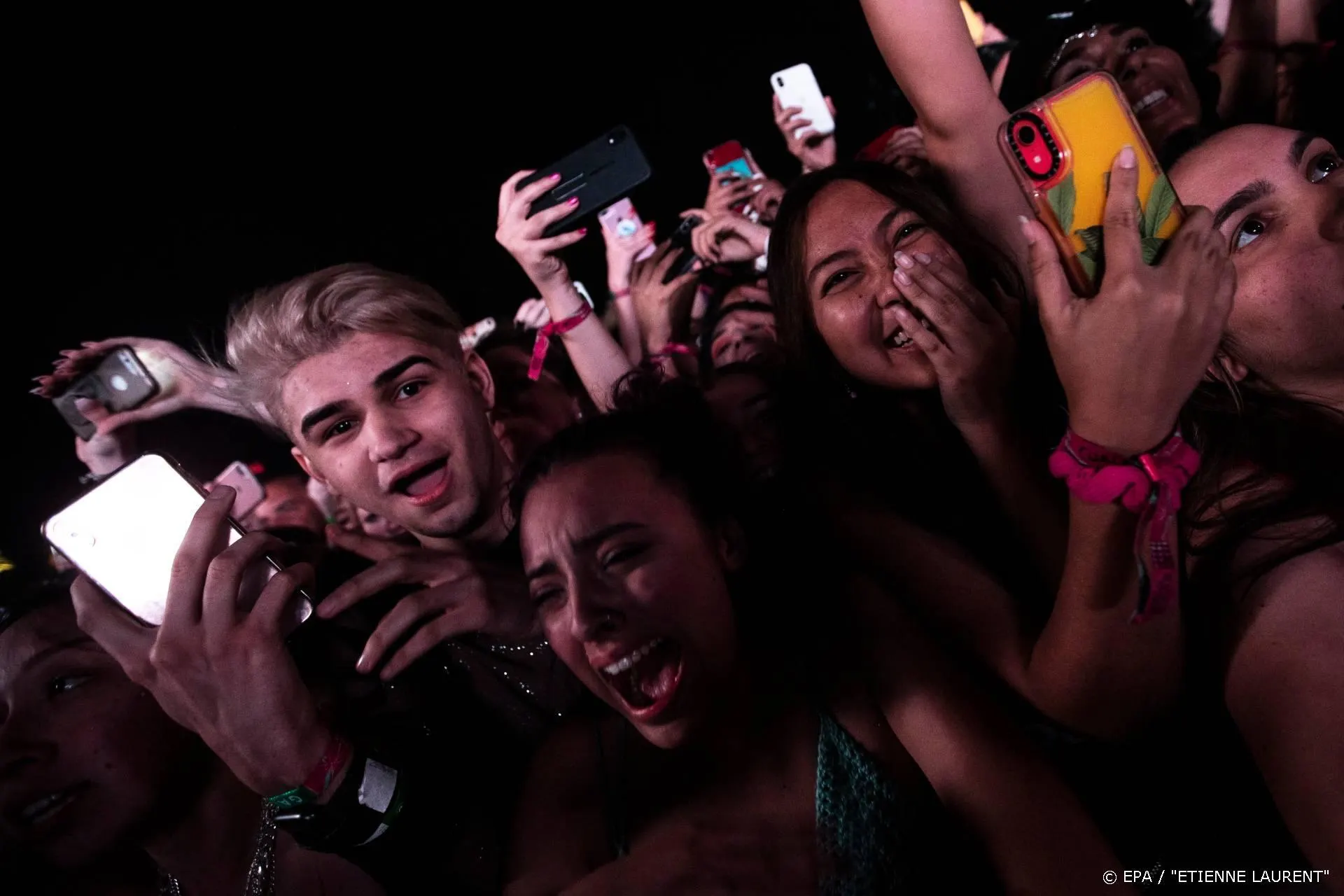 Streep door festival Lollapalooza, wel virtuele editie