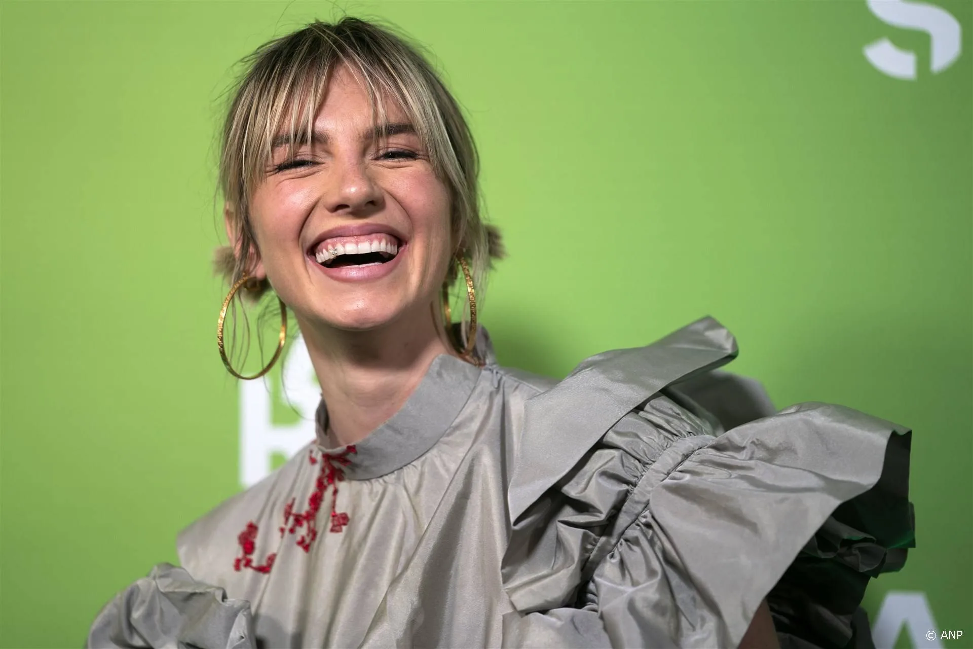 Harde woorden voor Maan: 'Ze heeft niks'