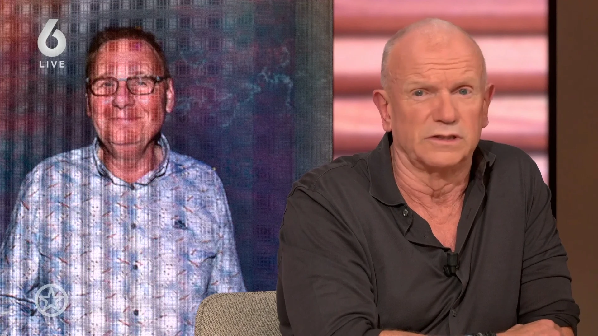 Jan de Hoop aan de slag bij Omroep MAX