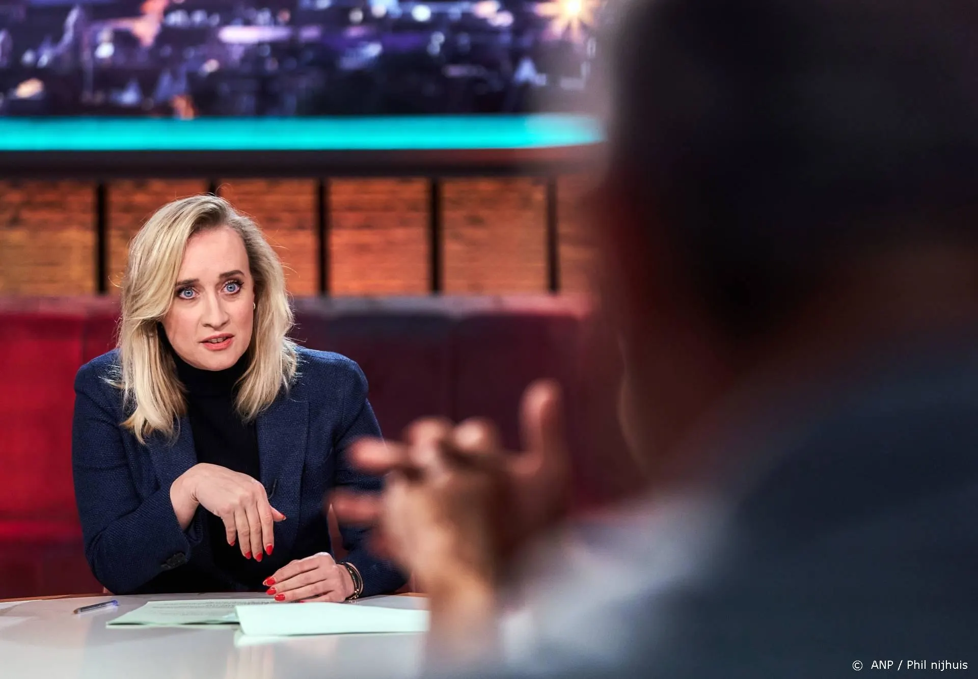 RTL weert politici die collega's bedreigen niet aan talkshowtafel