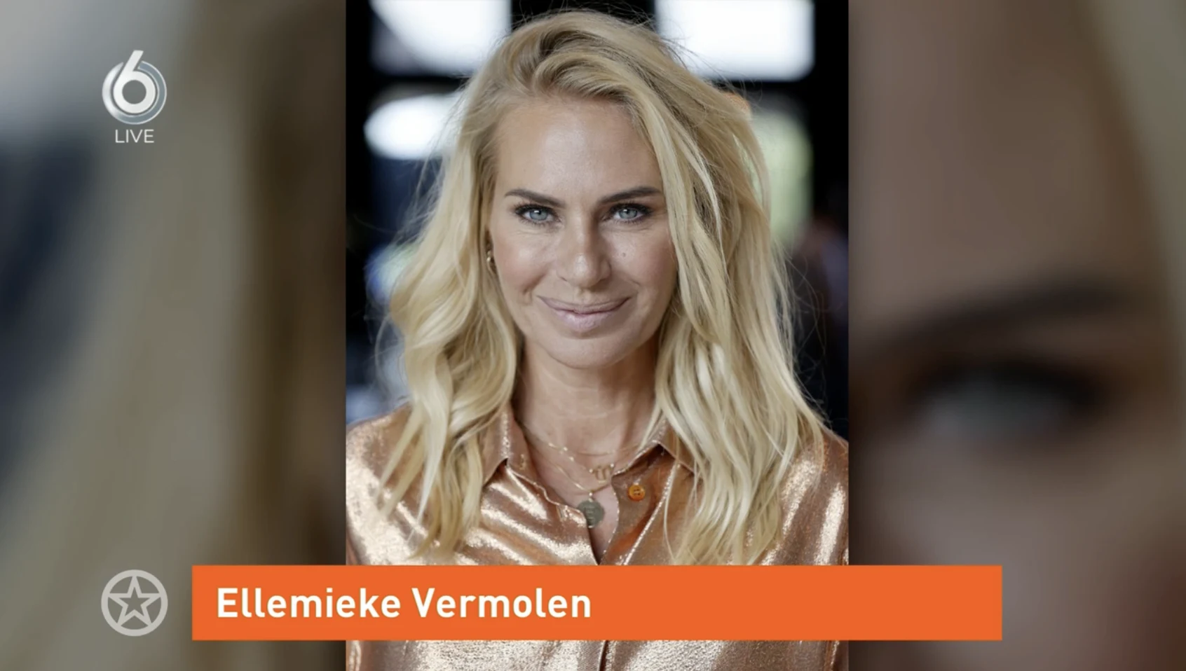 Ellemieke Vermolen blikt terug op stormongeluk vorig jaar: 'Ik blijf thuis' 