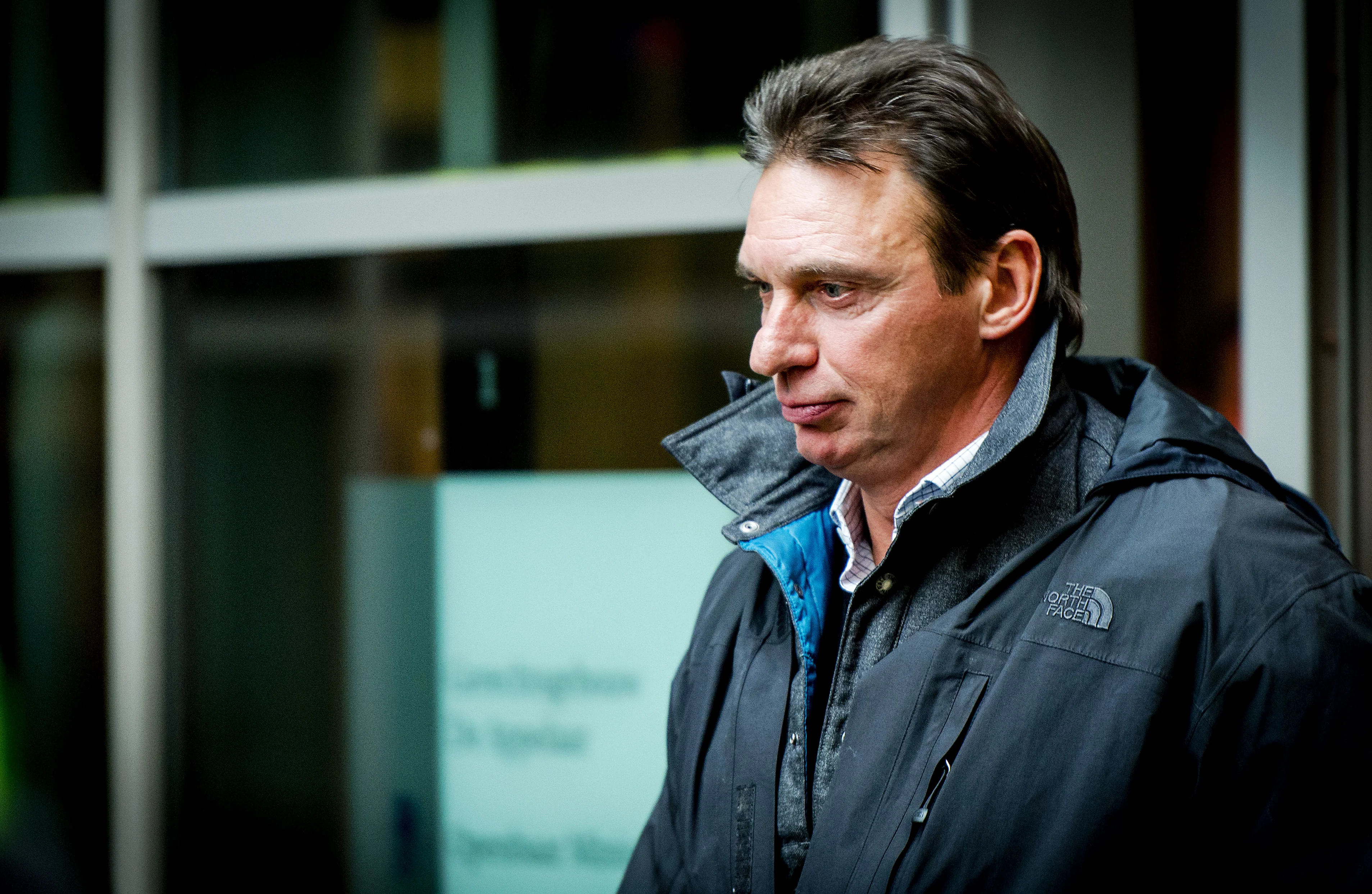 Taghi en Holleeder negatief getest, EBI uit bubbel