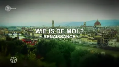 Nieuwe details jubileumseizoen Wie is de Mol? bekend