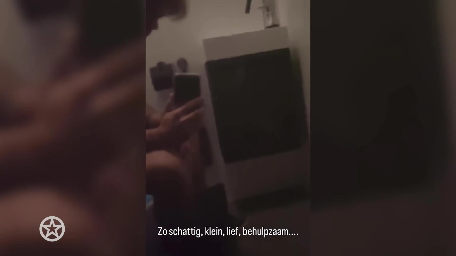 André Hazes brengt onverwacht zijn zoontje in beeld