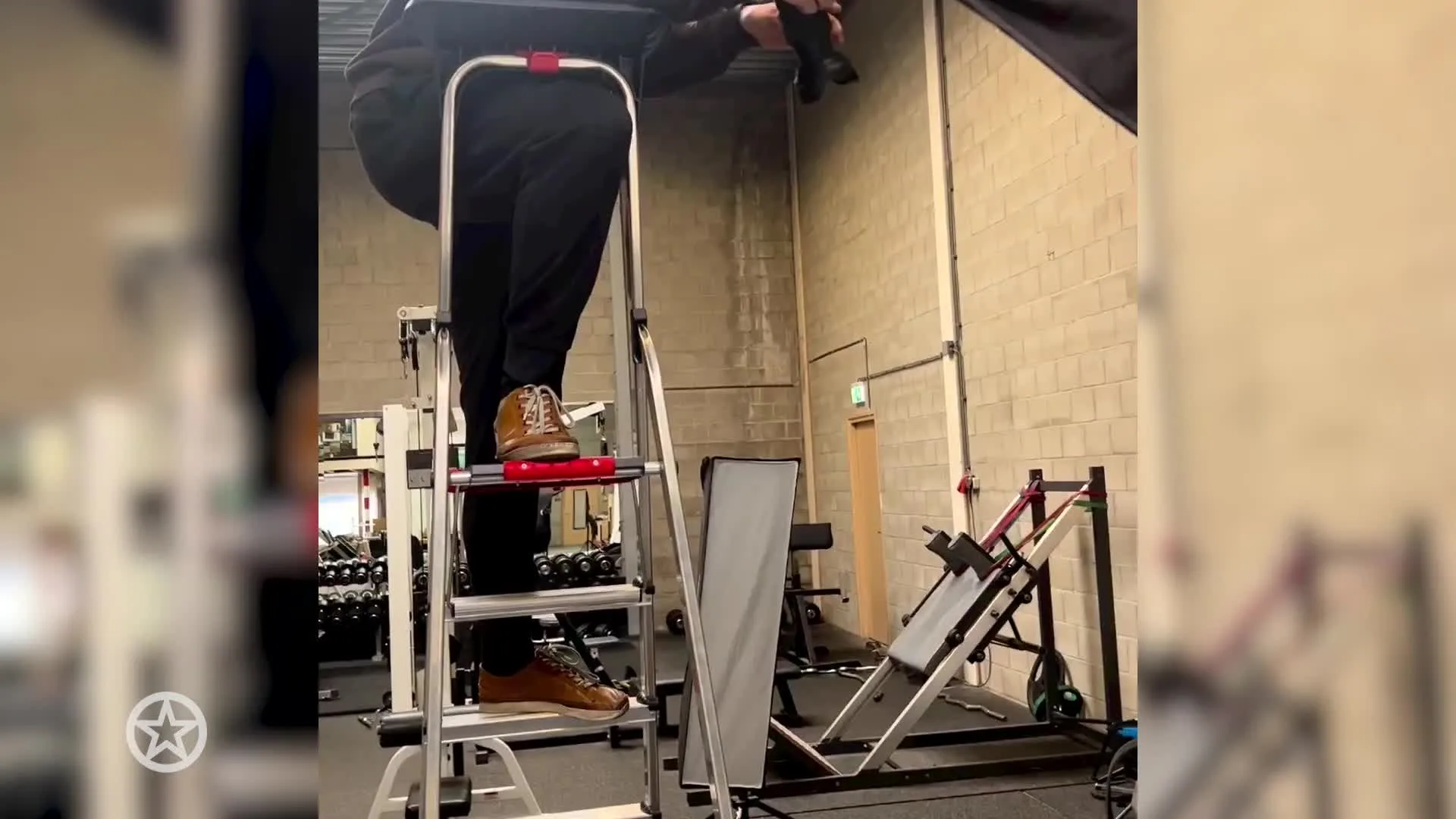 Heleen doet pikante fotoshoot