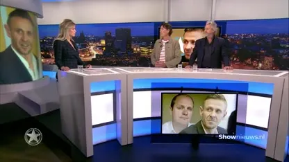 Gijs van Dam dacht na verkrachtingsbeschuldiging aan zelfmoord