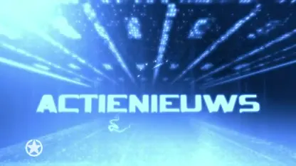 Gallyon bedankt! Wat hebben we van je genoten!