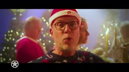 Uitgeslapen Edwin Evers lanceert kerstsingle