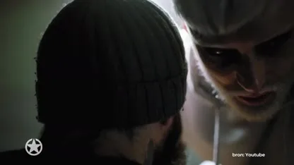 WTF: Conchita Wurst onherkenbaar in nieuwe clip