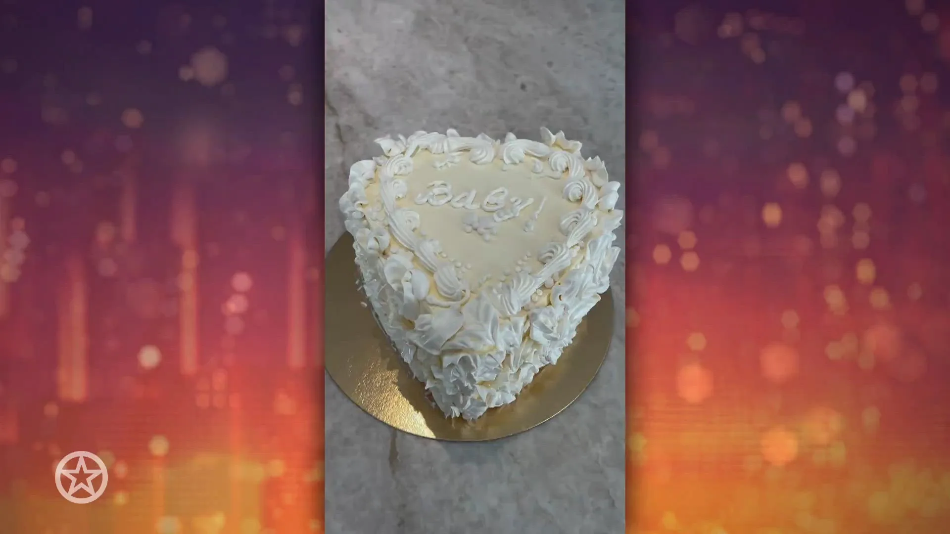 Mart Hoogkamer en vriendin in verwachting van een meisje