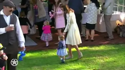 Heel Engeland in de ban van het Archie-effect!