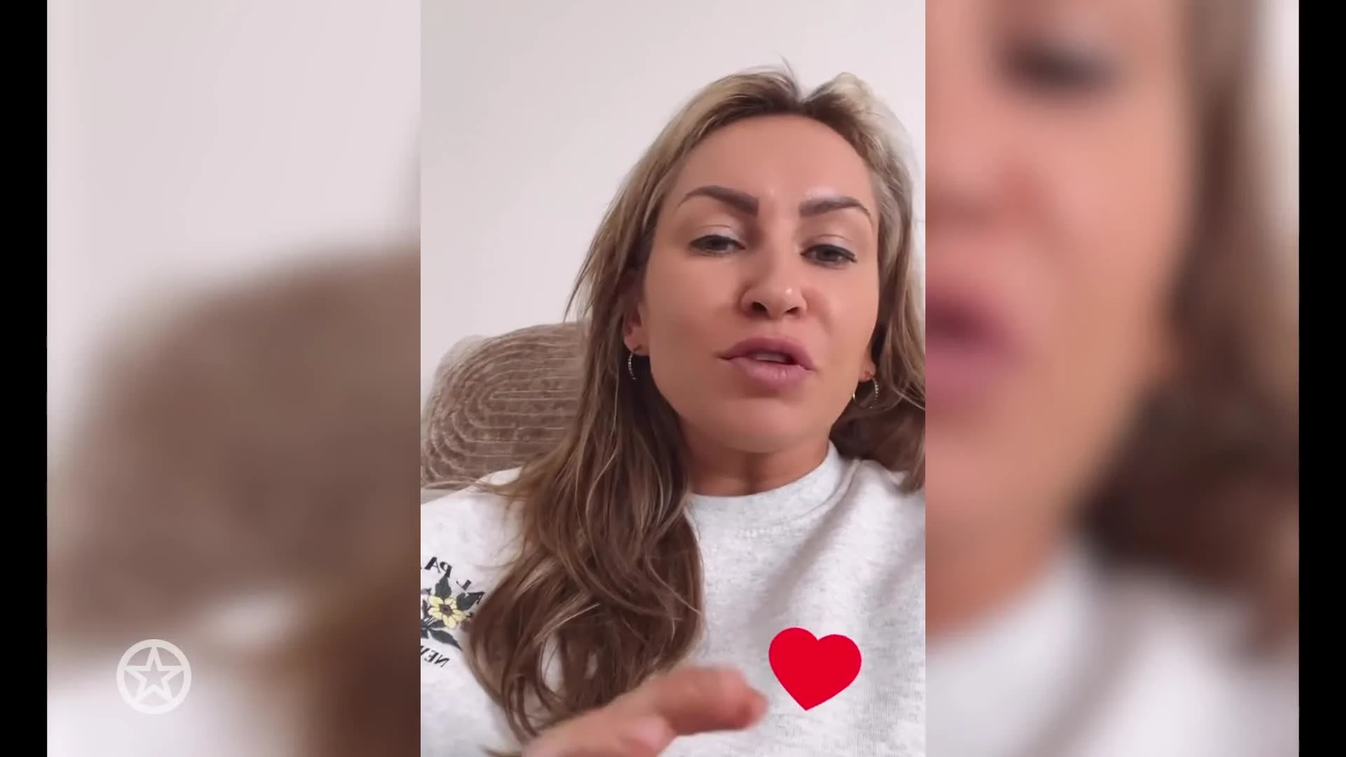 Jacomien reageert op haatreacties .mp4