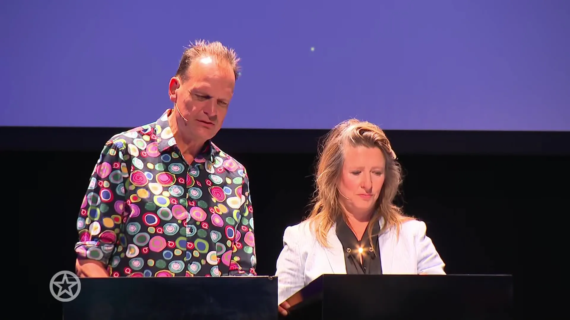 Uitreiking Nipkowschijf 2022