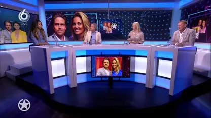 Zoontjes André en Roxeanne zien elkaar eindelijk