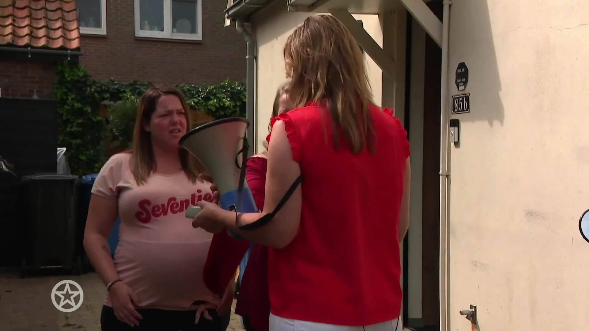 URK! voert campagne voor Televizier-Ring