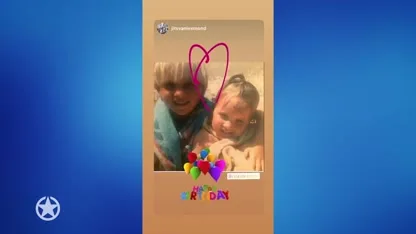 Zo viert Lieke van Lexmond haar verjaardag