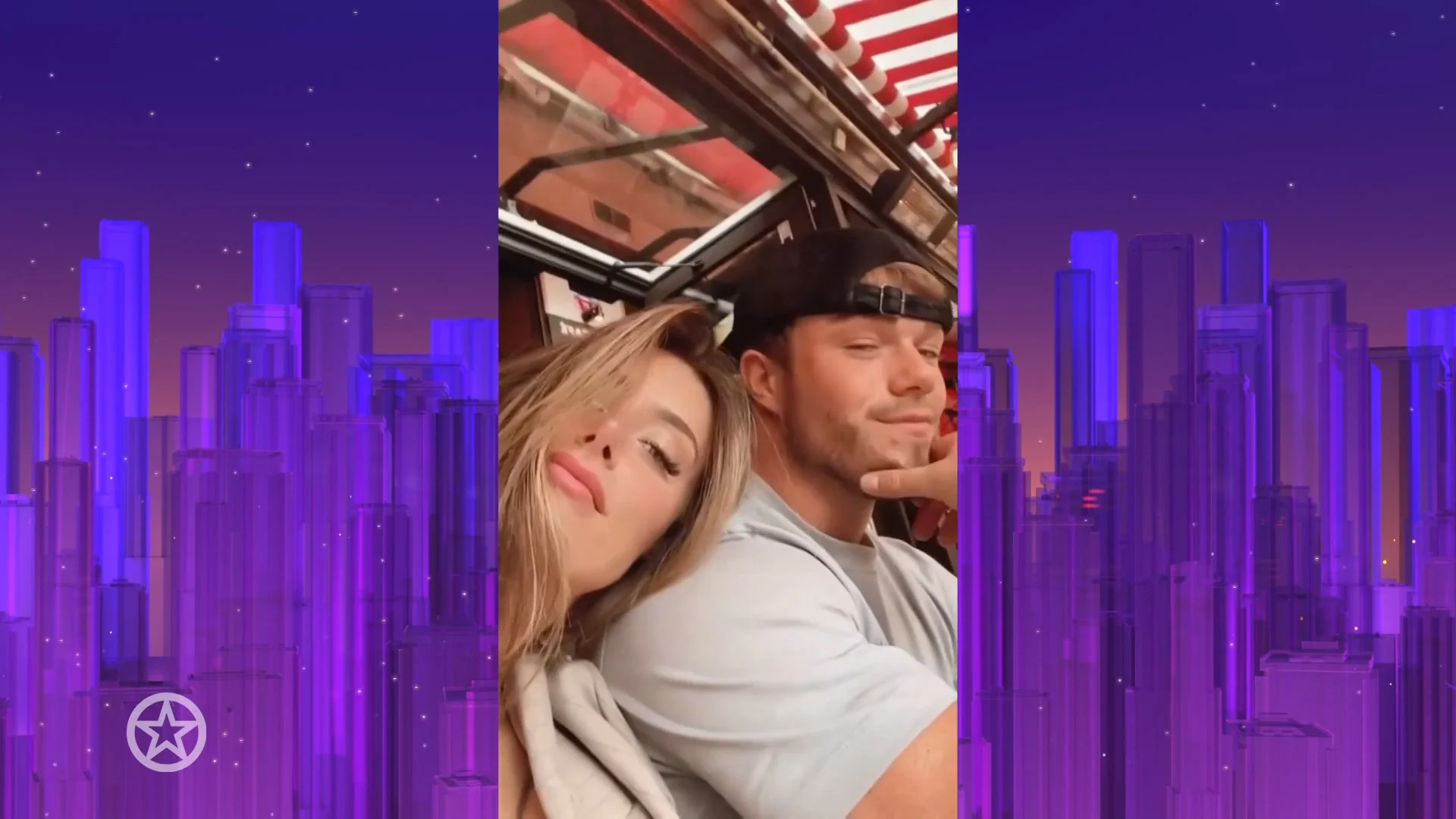 Ex van 'Temptation'-deelnemer Sidney slaat hunk aan de haak