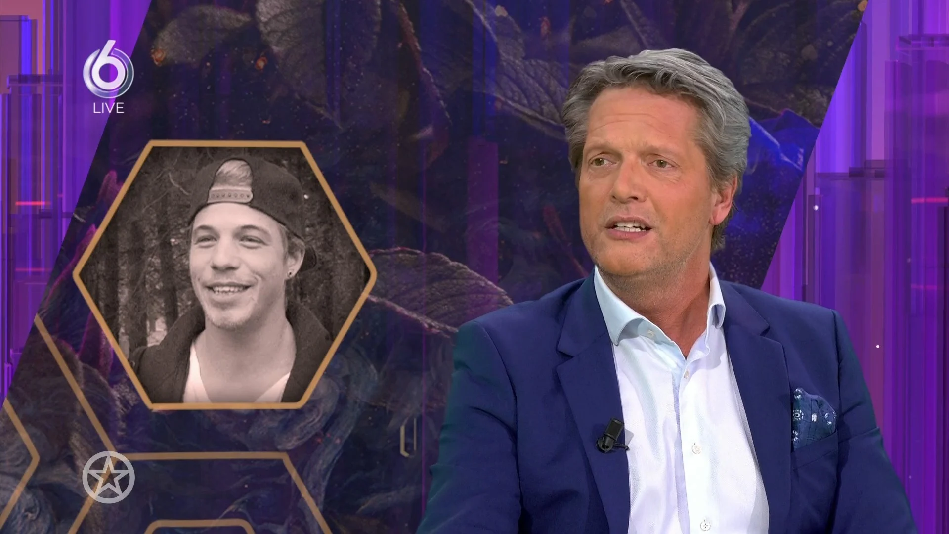 Oud-Utopiaan Noah Bol (29) overleden