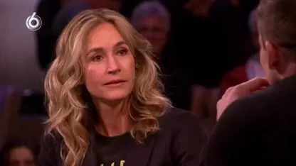 Rico Verhoeven in Wie Het Laatst Lacht