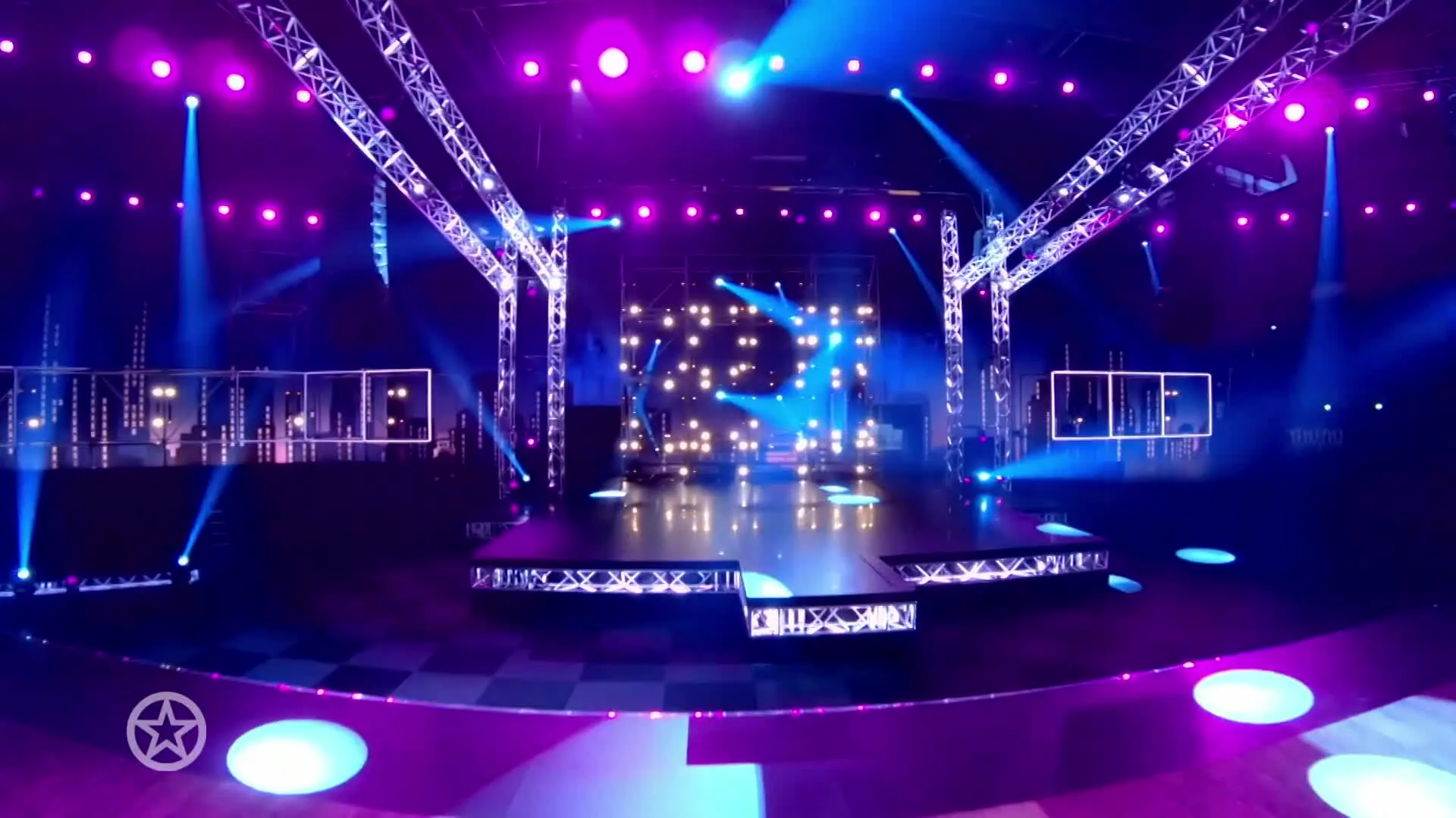 Achter de schermen bij De Dansmarathon