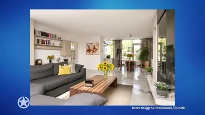 Rachel Hazes koopt villa voor ruim een half miljoen euro