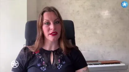 Zo gaat het met Floor Jansen en haar gezin in coronacrisis