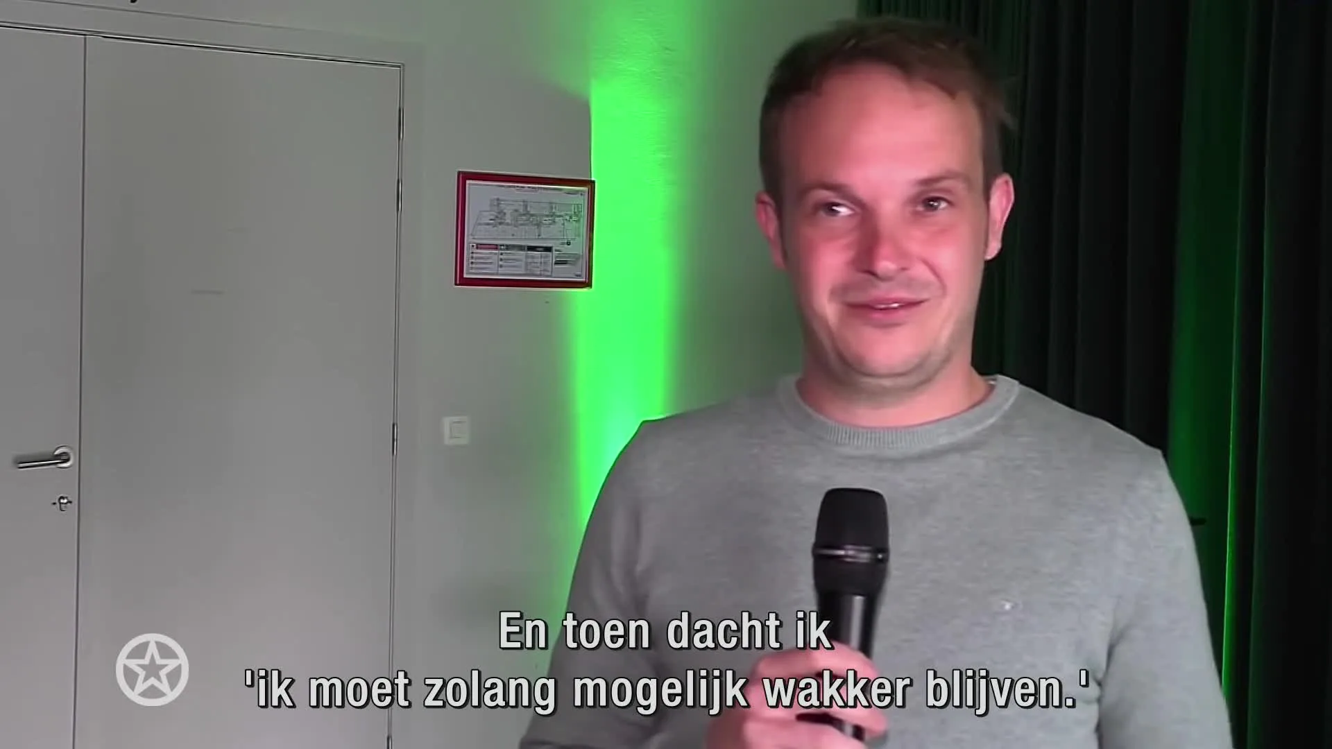 Belgische Mol stopt na paar afleveringen