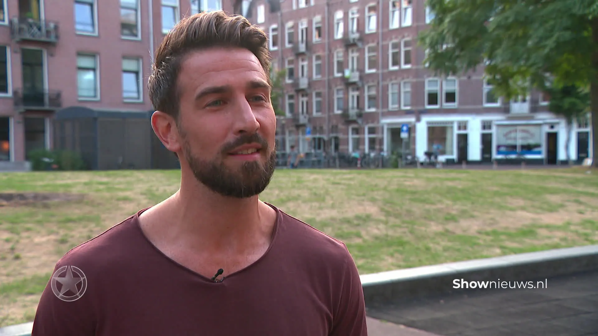 Rico maakt eindelijk z'n Glory-tegenstander bekend