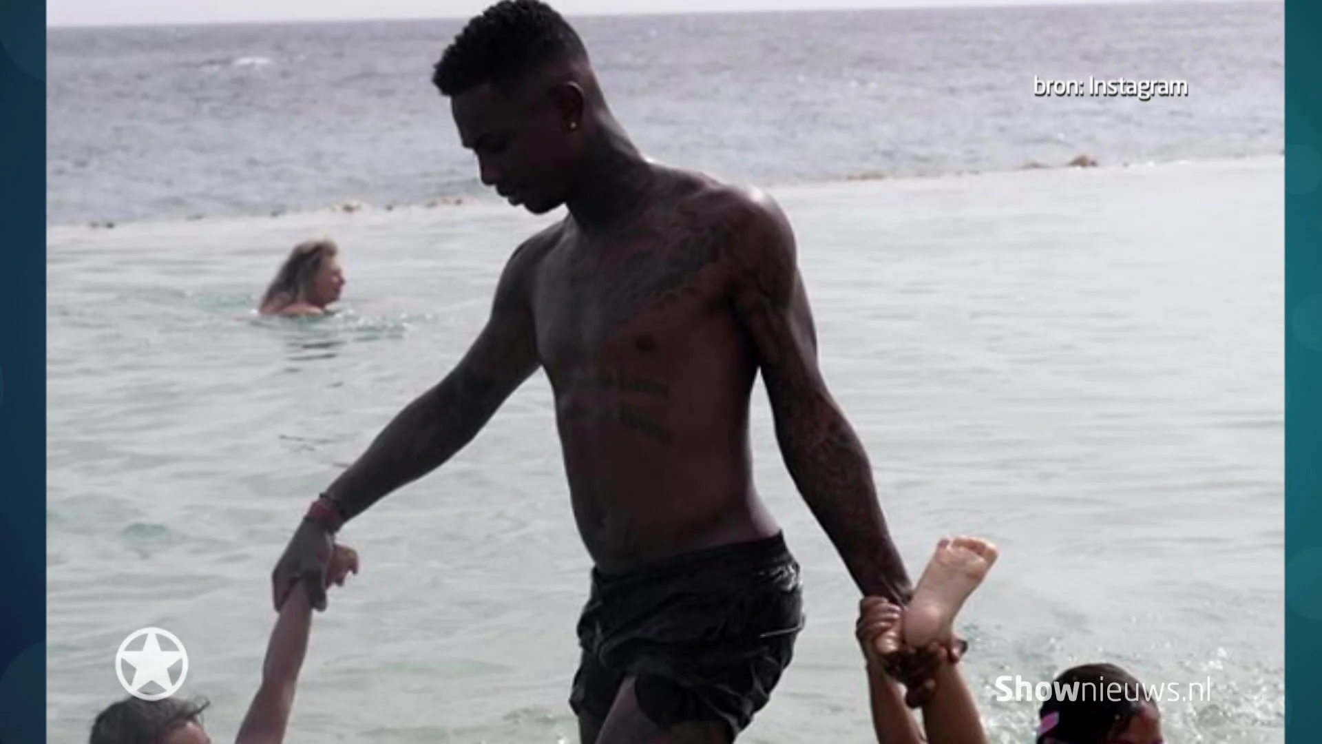 Dit doen onze internationals tijdens het WK!