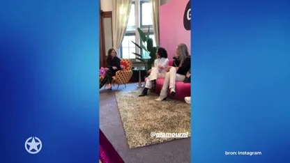 Julia kan na breuk Dave geen geschikt huis vinden