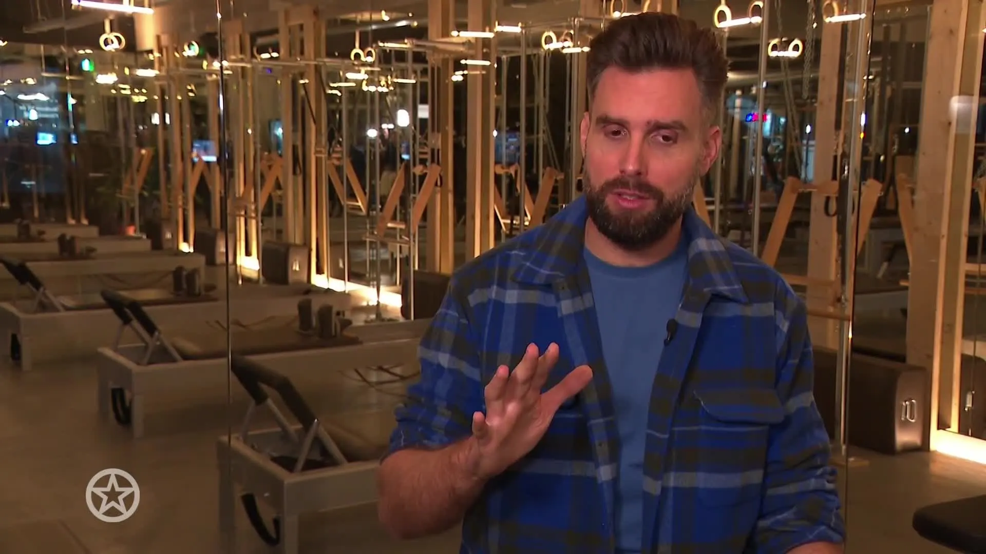 Fit 2022 voor Nick Schilder