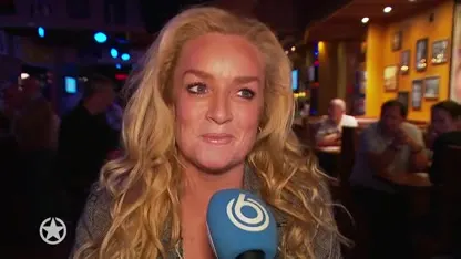 Samantha Steenwijk geeft update over gehavende teen