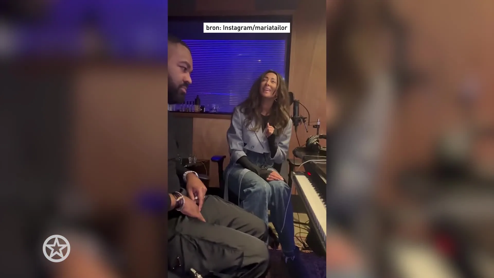 Maria Tailor maakt carrièreswitch