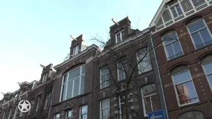 Jeroen Krabbé koopt huis naast zoon Jasper