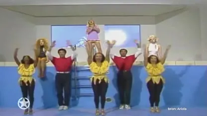 Hadewych Minis brengt prachtig eerbetoon