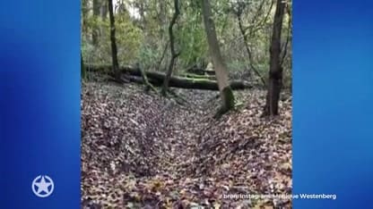 Monique deelt intens geluk!