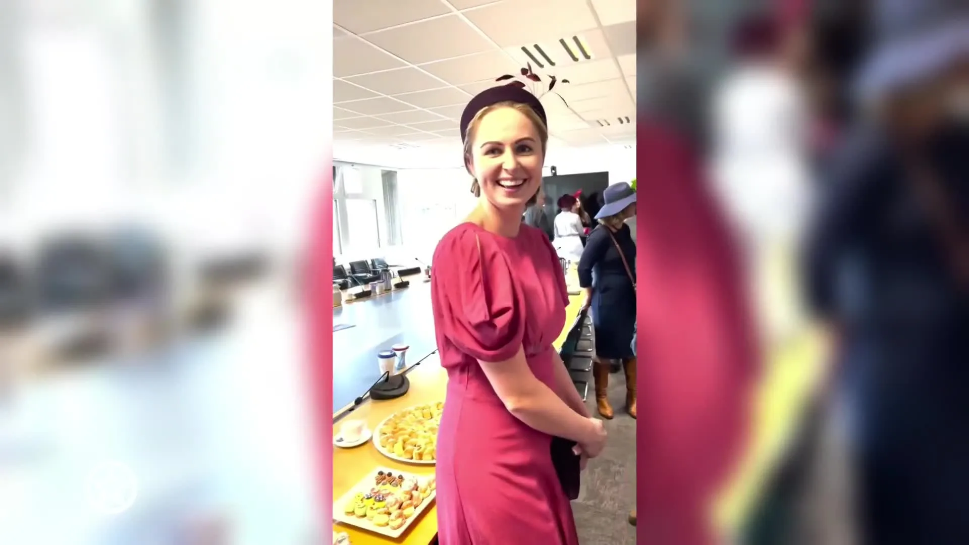 VVD campagnevideo met muziek over ketamine