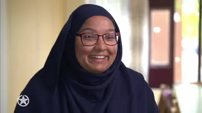 Koning Willem-Alexander bezoekt een Iftar