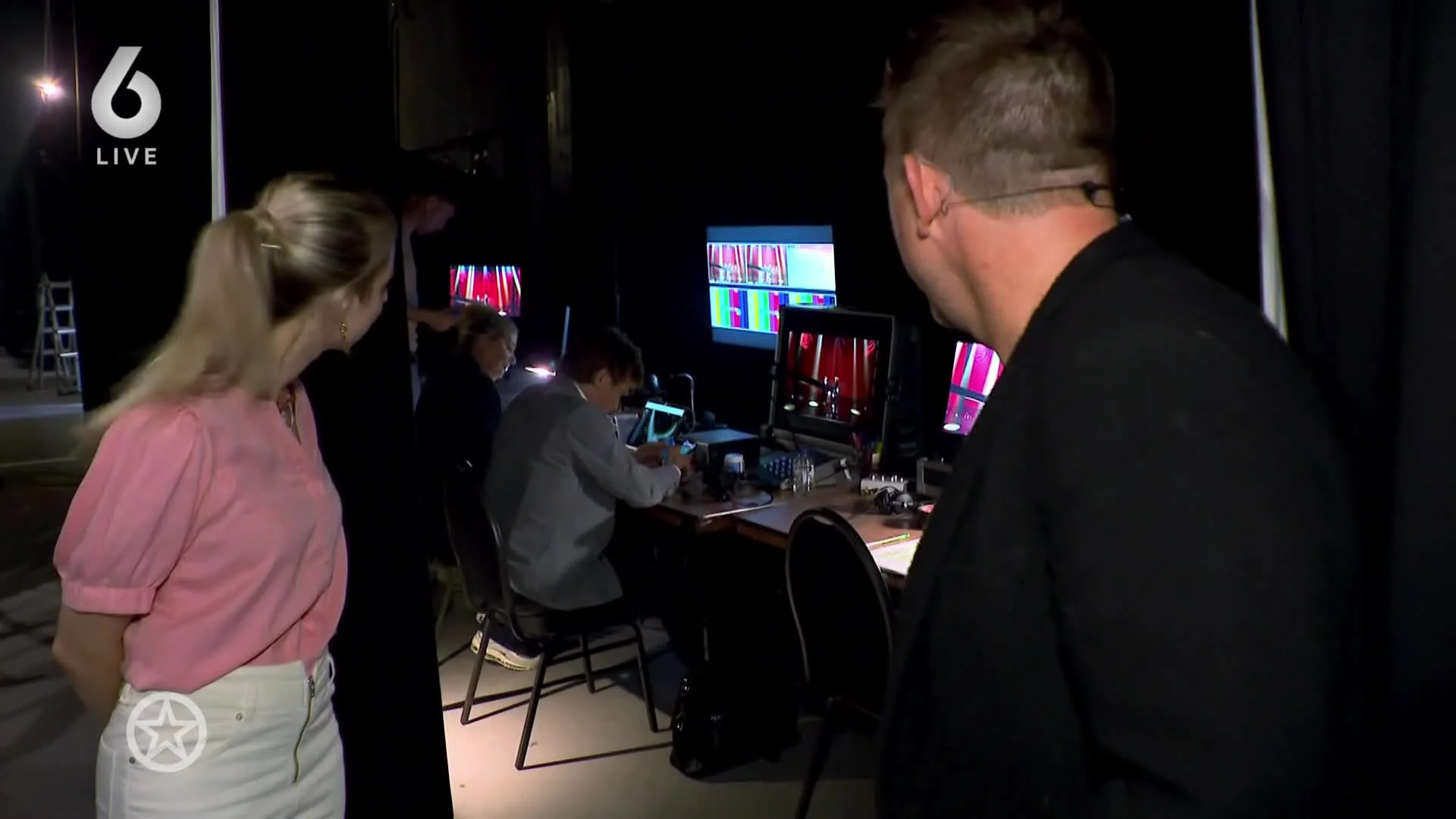 SBS komt met nieuwe show: Ranking the Talent