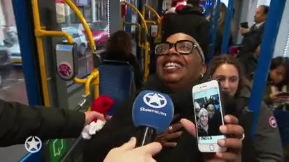 Gouden plaat voor kerstalbum André Hazes!