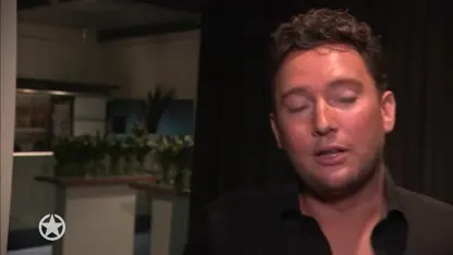 Tino Martin reageert op 'burn-out geruchten'