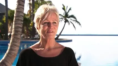 Caroline van Eeden over de fantastische ervaring op Gran Canaria
