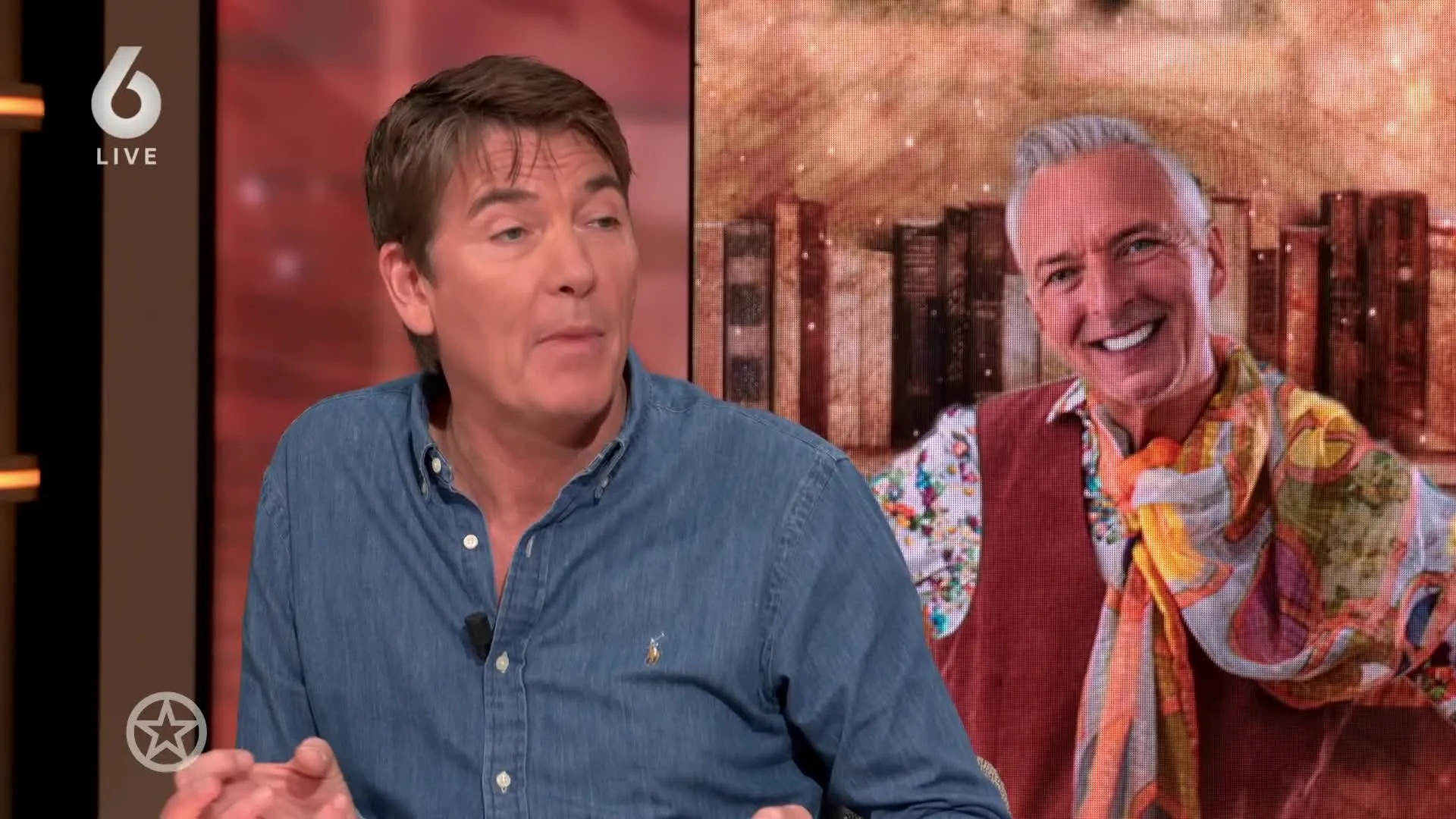 Nieuw boek voor familie Meiland