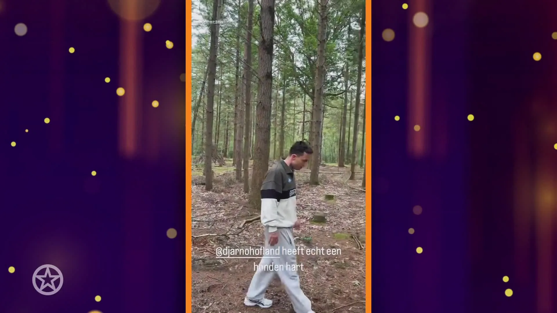 André Hazes ergert kapot zich aan neef Djarno Hofstad