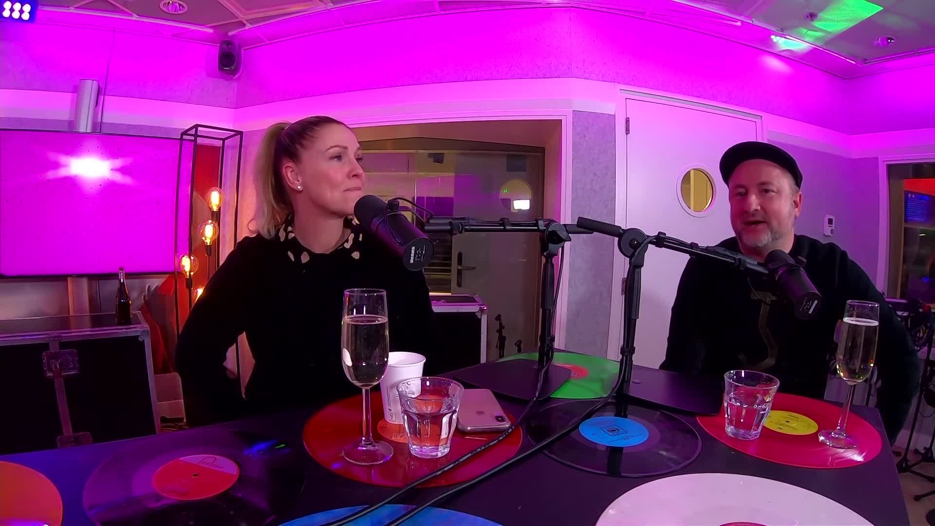 Dennis Weening onthult details Mars-gate