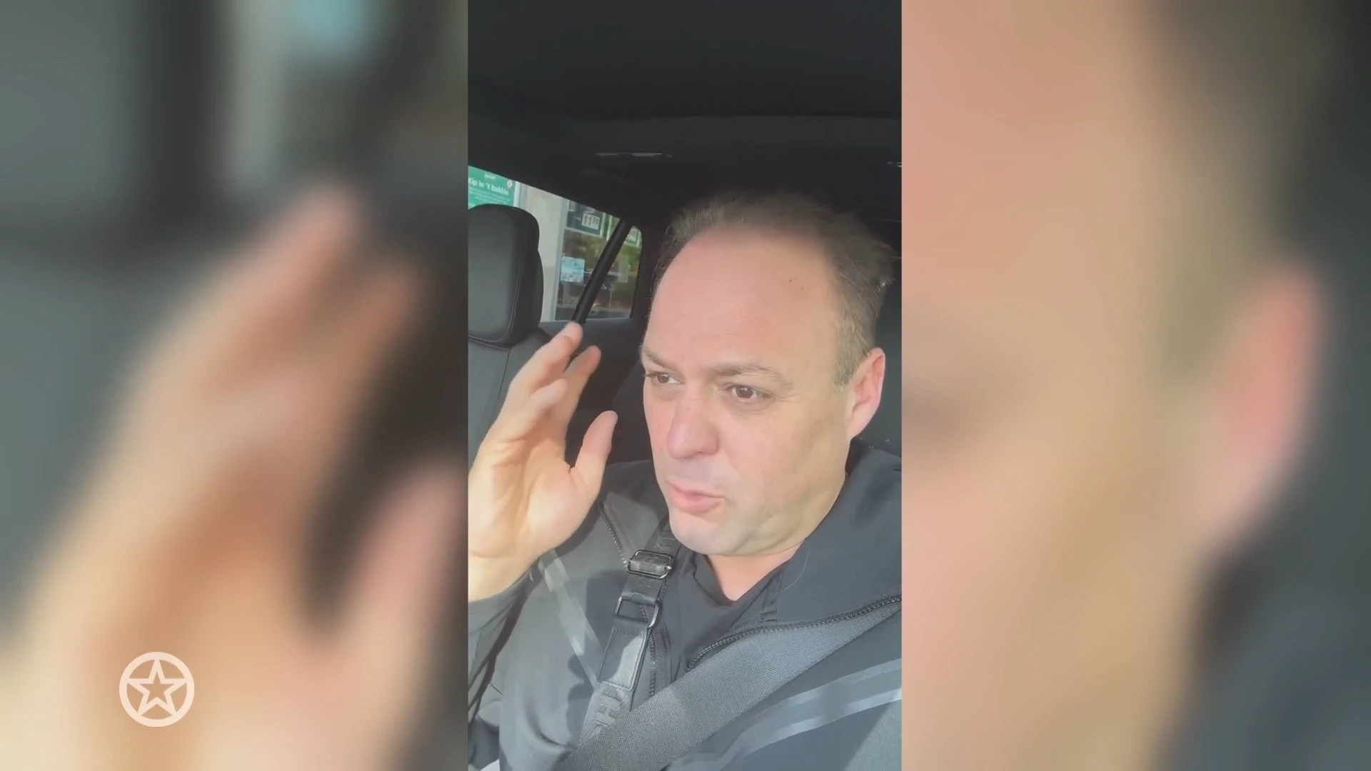 Frans Bauer biedt excuses aan