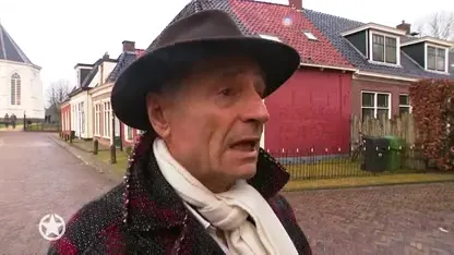Uitvaart Aart Staartjes