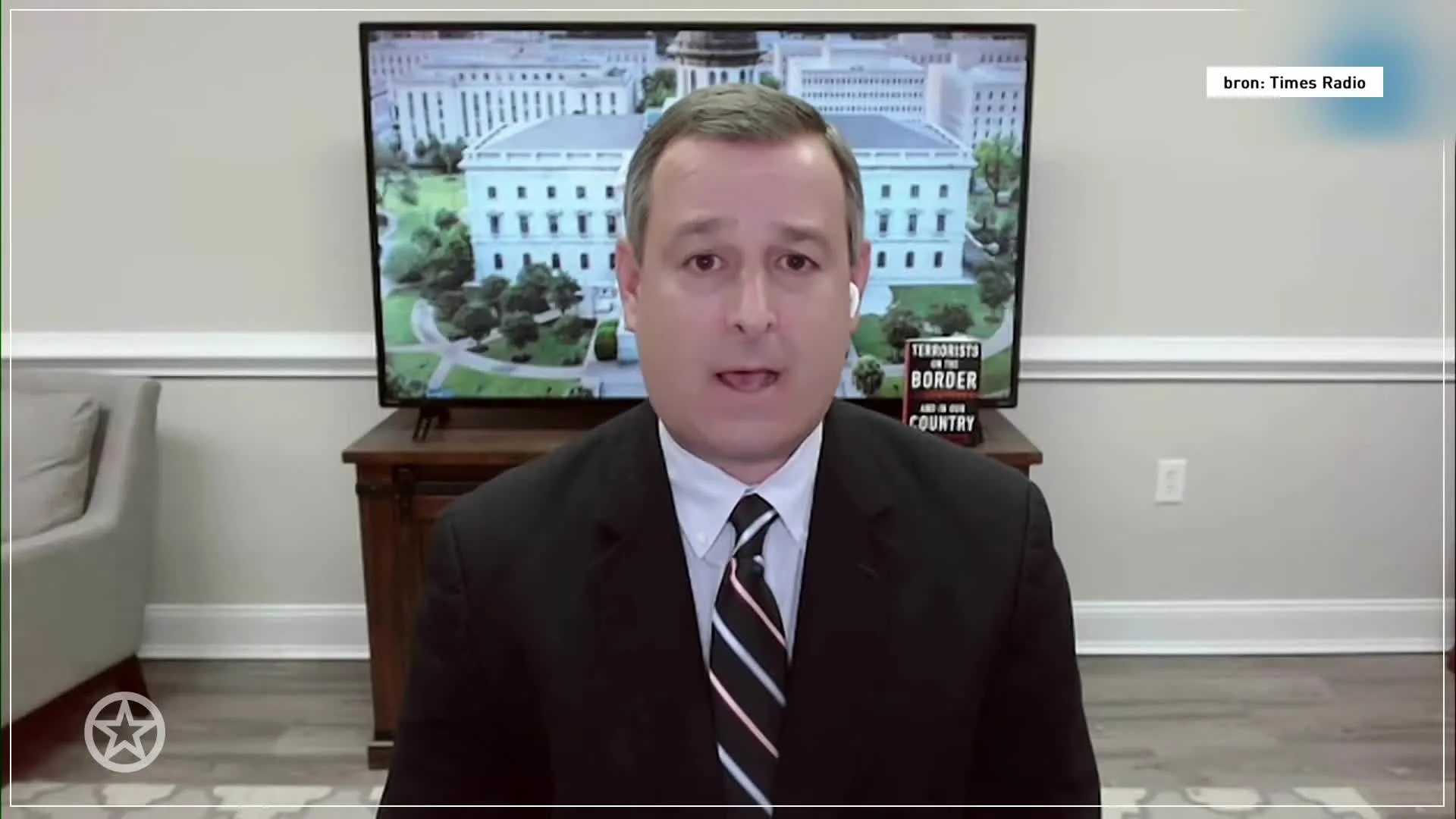 Mislukte moordaanslag op Donald Trump