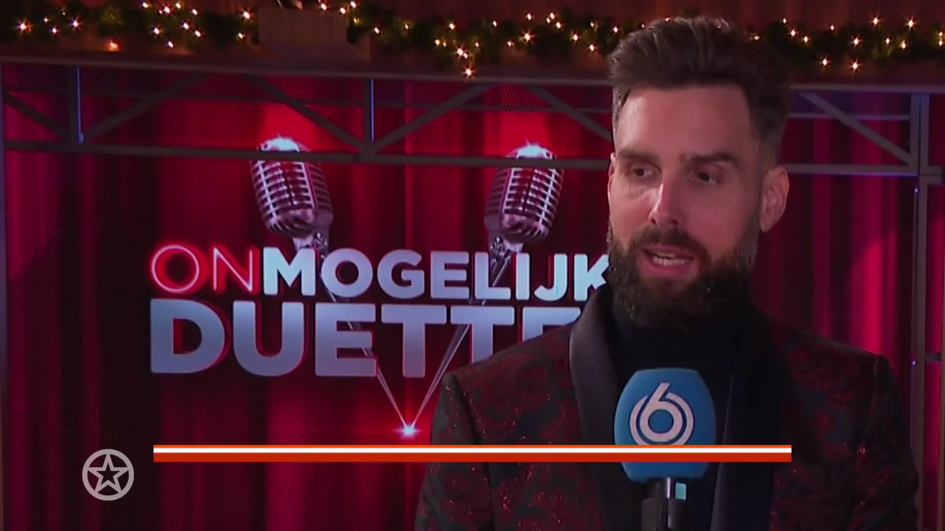Nick & Simon onthullen nieuw seizoen Onmogelijke Duetten